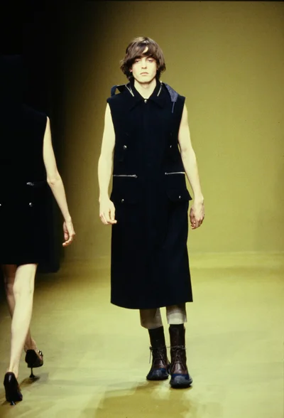 Look 27